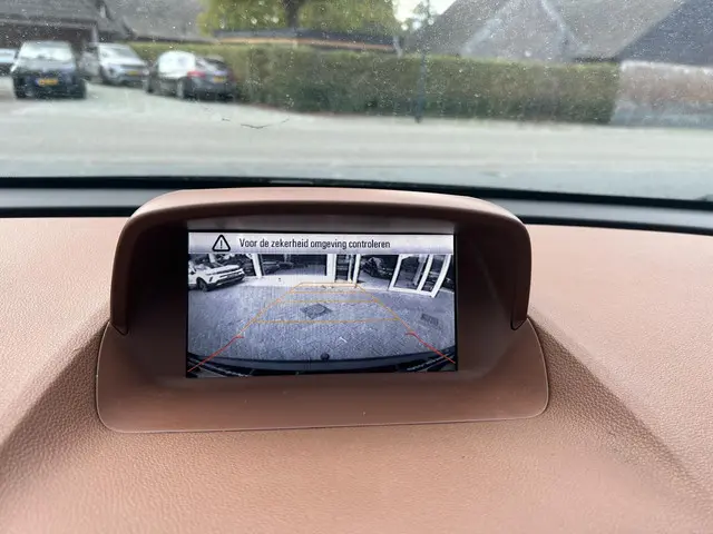 Opel Mokka 1.4 T Cosmo 4x4 2013 Benzine 24