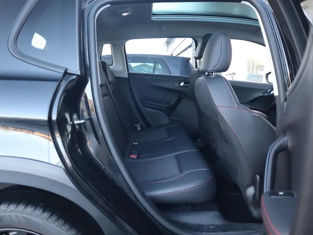 Peugeot 2008 1.2 PureTech GT-Line 2019 Benzine 23