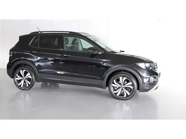 Volkswagen T-Cross 1.0 TSI Life Business 2021 Benzine 5