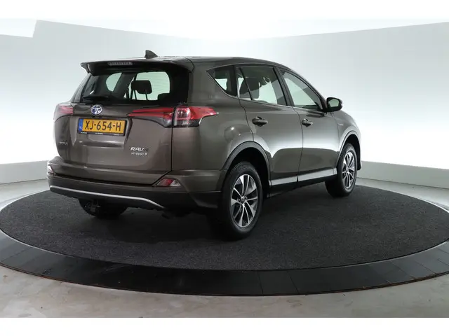 Toyota RAV4 2.5 Hybrid Dynamic 2019 Hybride Benzine 2