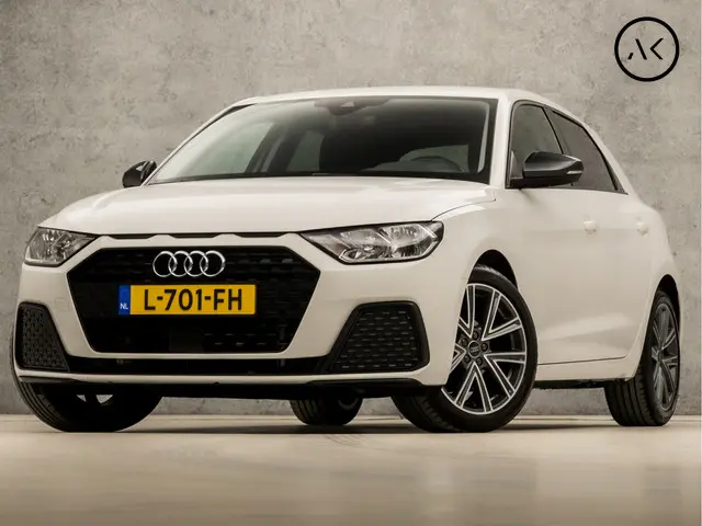 Audi A1 Sportback 25 TFSI Pro Line Sport 2021 Benzine