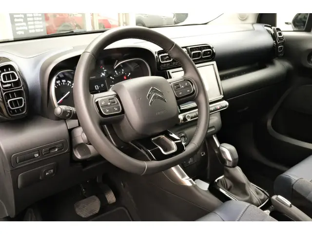 Citroën C3 Aircross PT 130 Automaat Shine 2021 Benzine 22