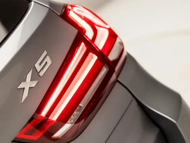 BMW X5 xDrive25d M Sport High Executive 2016 Diesel 32