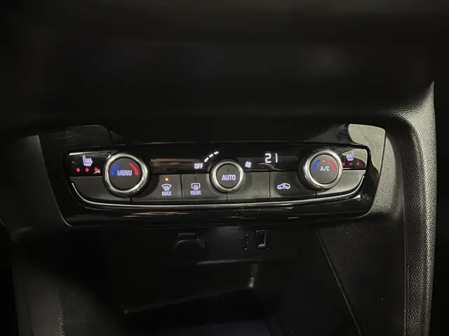 Opel Corsa-e Elegance 50 kWh 2020 Elektrisch 13