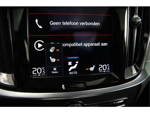 Volvo V60 2.0 B3 R-Design 2020 Hybride Benzine 18