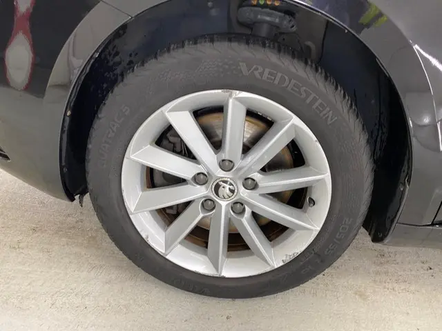 Škoda Superb 1.4 TSI Ambition 2014 Benzine 10