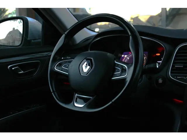 Renault Talisman 1.6 TCe Intens 2017 Benzine 24
