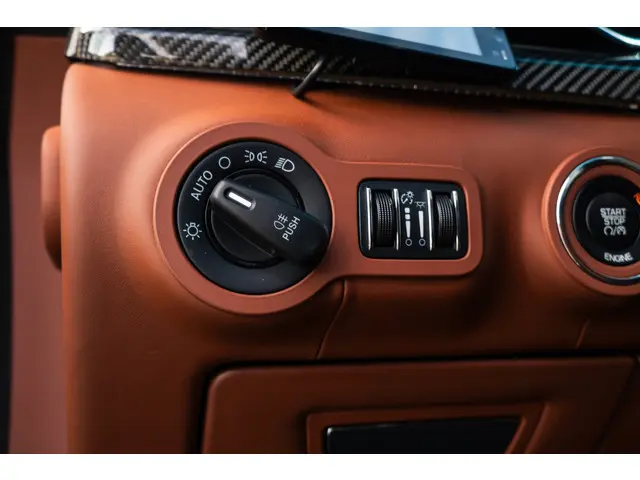 Maserati Quattroporte 3.0 Q4 2014 Benzine 33