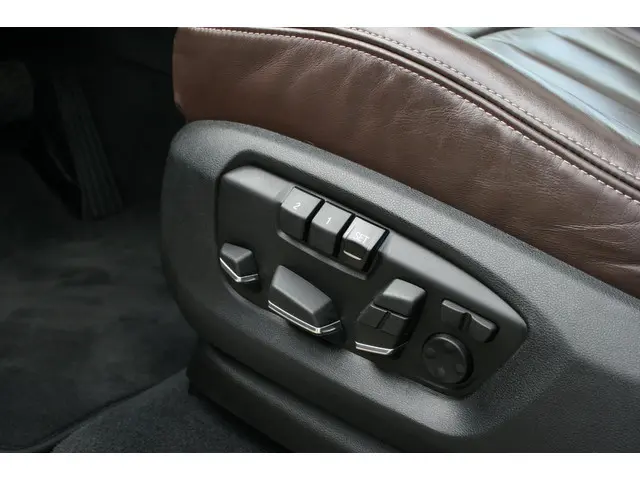 BMW X5 XDrive40e High Executive 2015 Hybride Benzine 32