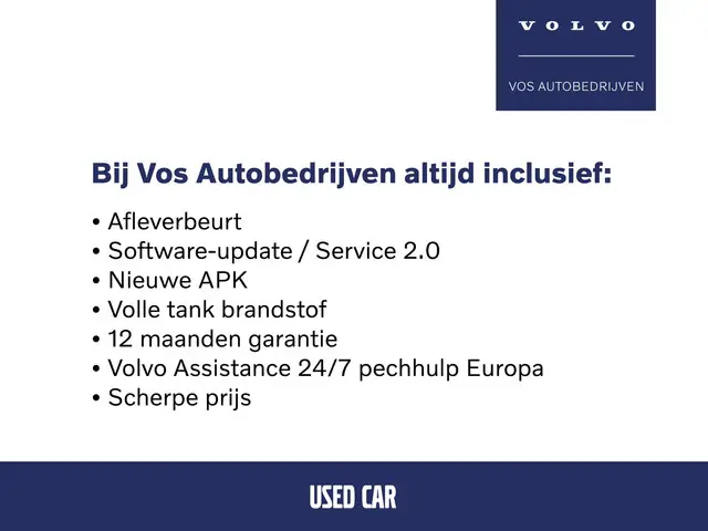 Volvo XC90 T8 Twin Engine AWD Inscription 2019 Benzine 4