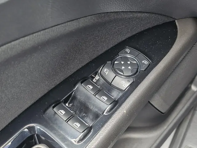 Ford Mondeo Wagon 1.5 Trend 2016 Benzine 13