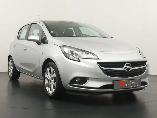 Opel Corsa 1.0 Turbo Color Edition 2015 Benzine 7