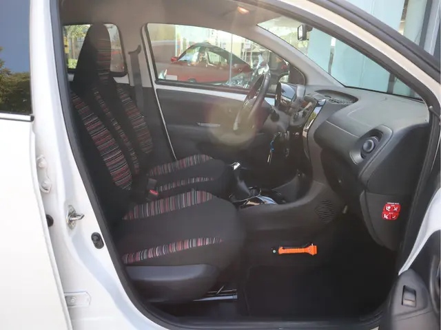 Citroën C1 1.0 VTi 2021 Benzine 8
