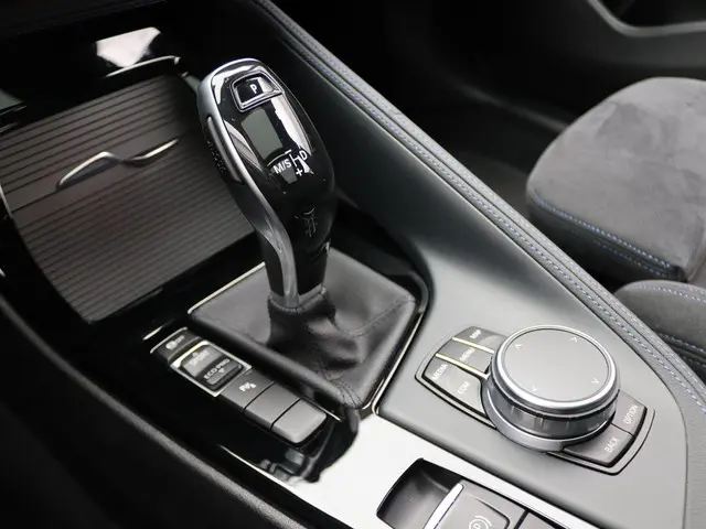 BMW X1 sDrive20i 2019 Benzine 11