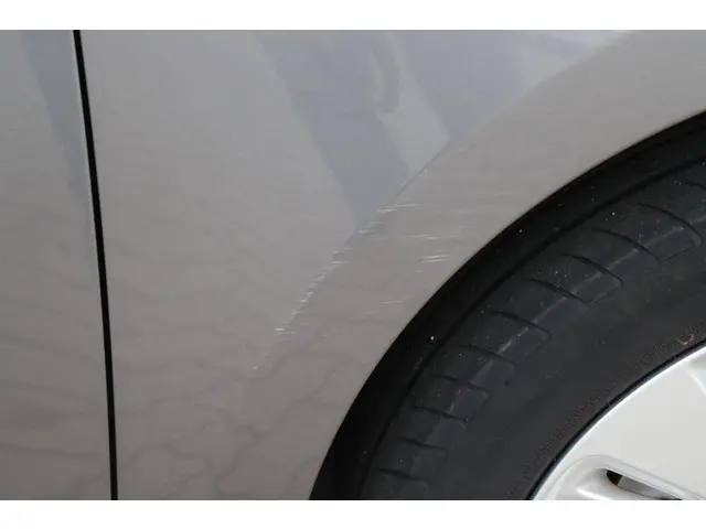 Renault Scénic 1.5 dCi Bose 2012 Diesel 14