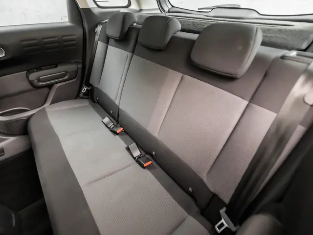 Citroën C3 Aircross 1.2 PureTech Max 2023 Benzine 14