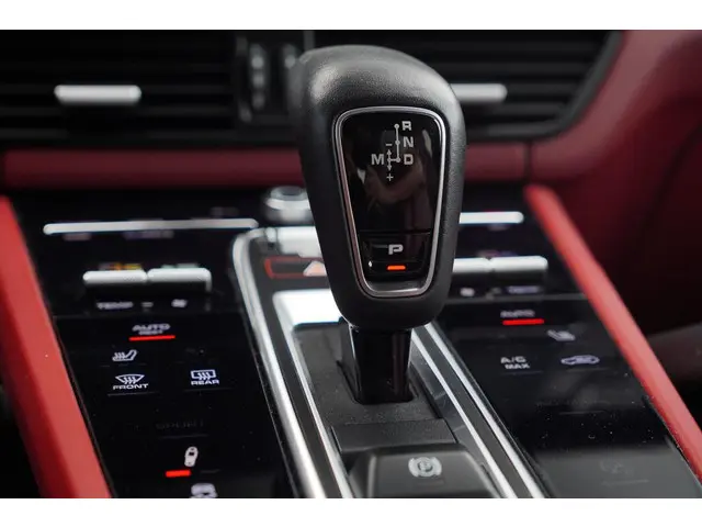 Porsche Cayenne Coupé 3.0 2020 Benzine 16