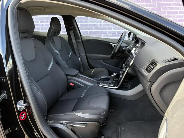 Volvo V40 1.5 T3 Nordic+ 2017 Benzine 5