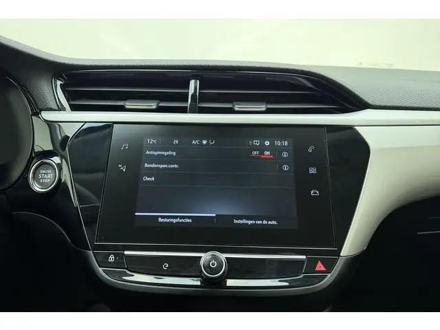 Opel Corsa-e Edition 50 kWh 2021 Elektrisch 24