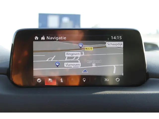 Mazda CX-5 2.5 SkyActiv-G 192 GT-M 4WD 2017 Benzine 23