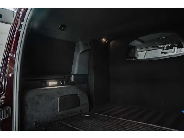 Mercedes-Benz G-Klasse 350 D 2022 Diesel 48