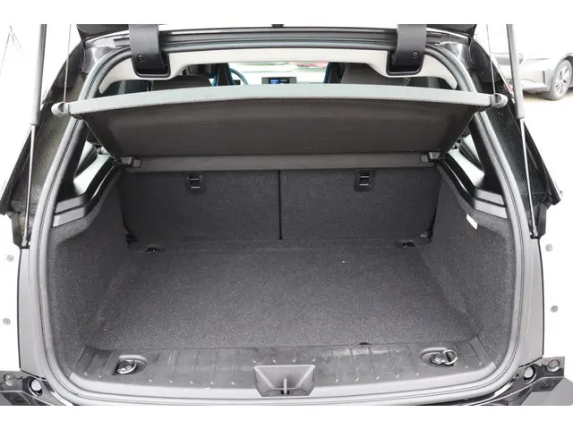 BMW i3 Basis 120Ah 42 kWh 2020 Elektrisch 16