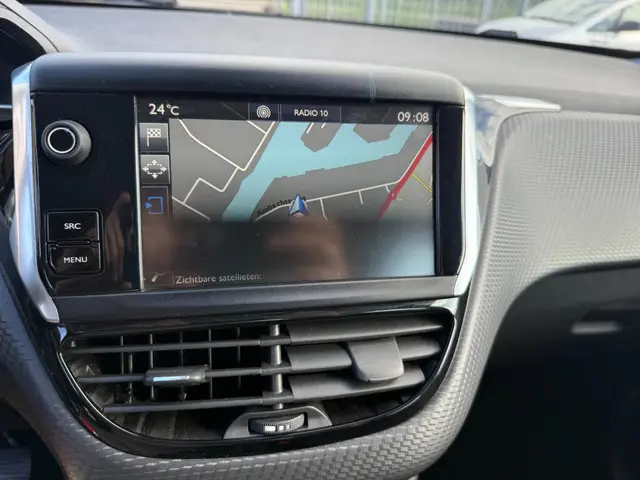 Peugeot 208 1.2 PureTech Allure 2016 Benzine 18