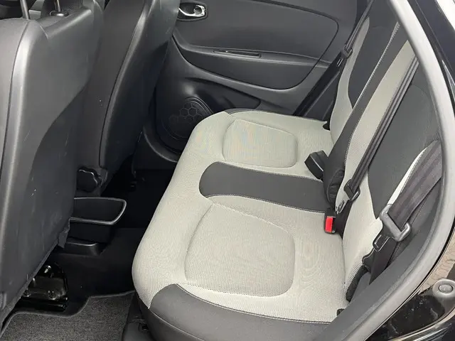 Renault Captur TCe 90 Limited 2016 Benzine 8