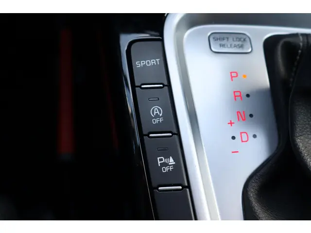 Kia ProCeed 1.5 T-GDI GT-PlusLine 2021 Benzine 37