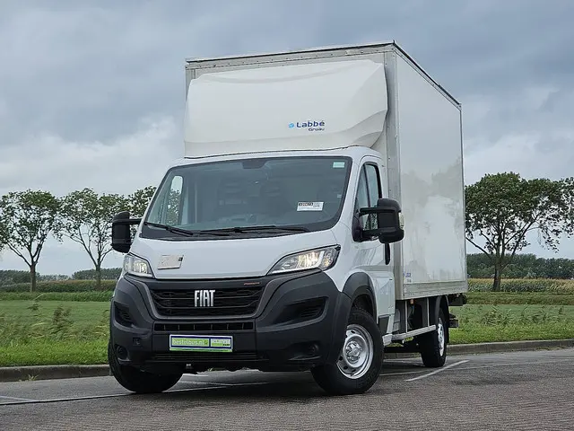 Fiat Ducato 2.3 2022 Diesel