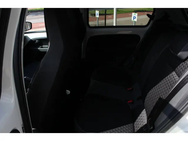 Škoda Citigo 1.0 Grt. Ambition 2017 Benzine 14