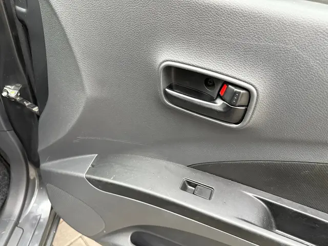 Suzuki Celerio 1.0 Comfort | 1e eigenaar | 2018 Benzine 17