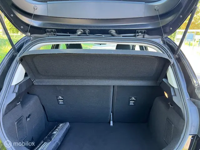 Ford Fiesta 1.0 EcoBoost Connected 2020 Benzine 10