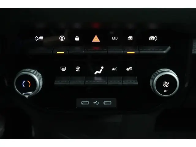 Dacia Spring Extreme 65 26.8 kWh 2025 Elektrisch 9