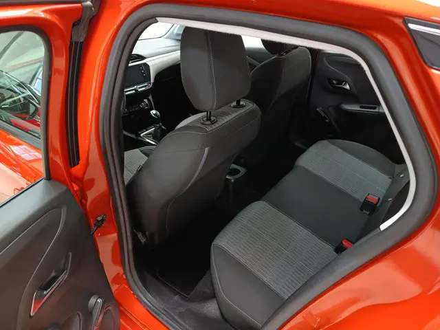 Opel Corsa 1.2 Edition 2020 Benzine 16