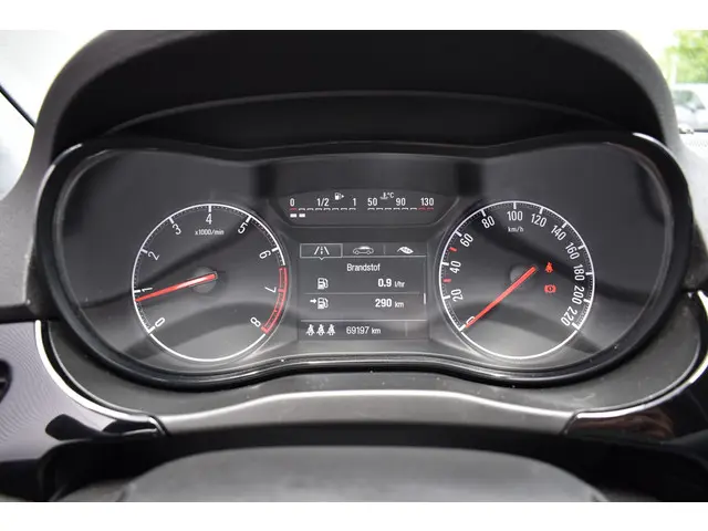 Opel Corsa 1.0 Turbo 120 Jaar Edition 2019 Benzine 14