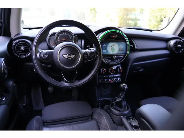 MINI One Mini 1.2 Chili Business 2017 Benzine 20