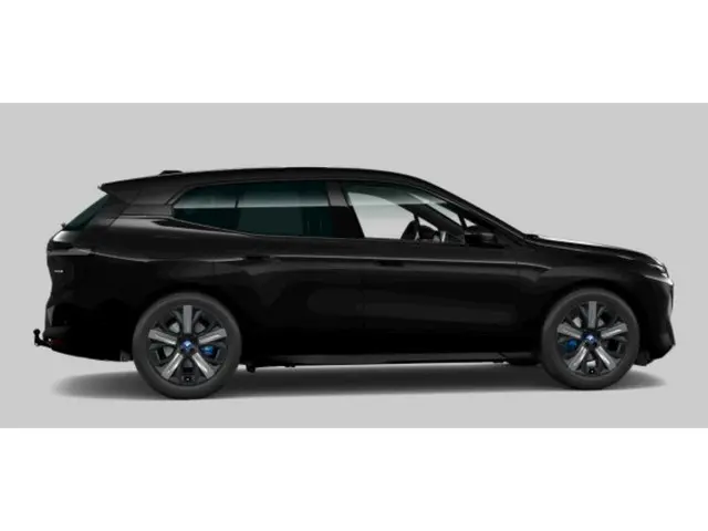 BMW iX xDrive40 77 kWh 2022 Elektrisch 10