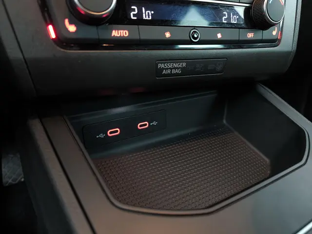 SEAT Ibiza 1.0 EcoTSI FR Business Connect 2025 Benzine 34