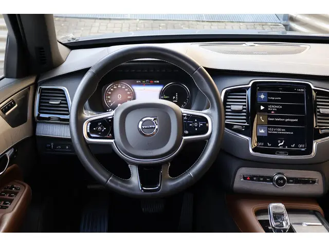 Volvo XC90 3