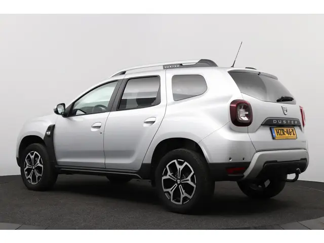 Dacia Duster TCe 130 Prestige 2018 Benzine 6