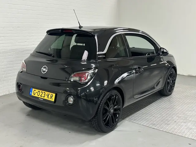 Opel ADAM 1.2 Glam 2014 Benzine 7