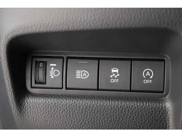 Toyota Aygo X 1.0 VVT-i Envy, 2024 Benzine 16