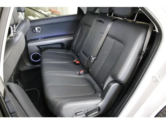Hyundai IONIQ 5 Lounge AWD 73kWh 2022 Elektrisch 6