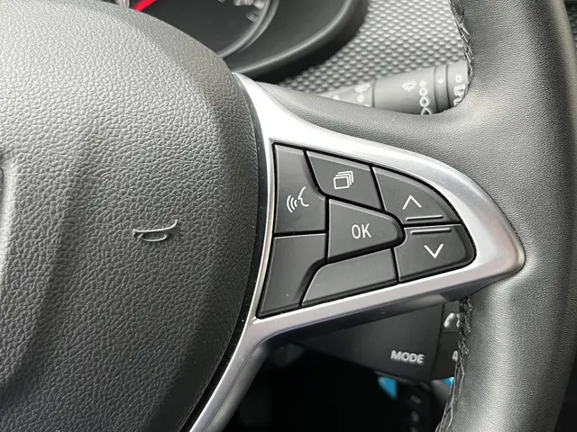 Dacia Sandero 1.0 TCe 90 Comfort 2023 Benzine 22