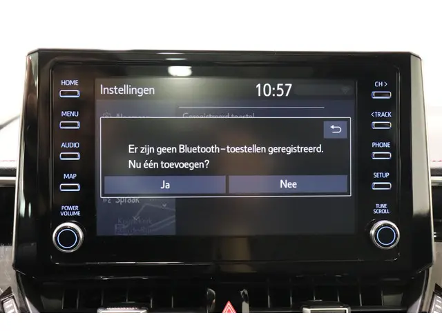 Toyota Corolla 1.8 Hybrid Executive, 2019 Hybride Benzine 14
