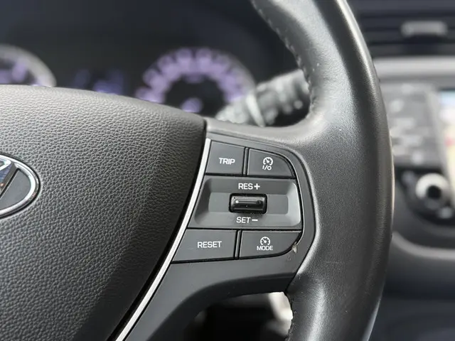 Hyundai i20 1.0 T-GDI Comfort 2018 Benzine 11