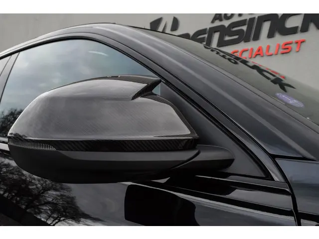 Audi Q8 55 TFSI e Quattro 2021 Hybride Benzine 25