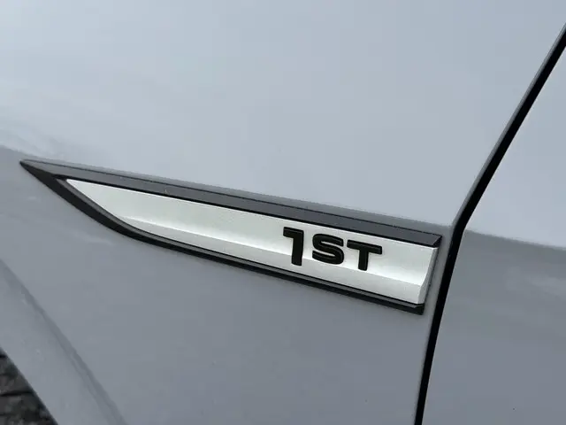 Volkswagen ID.3 First Plus 58 kWh 2020 Elektrisch 31