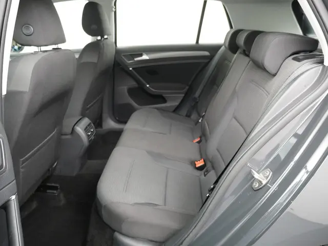 Volkswagen e-Golf E-DITION 2020 Elektrisch 10